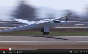 FRIDAY FLYING VIDEO: Green flight